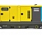 Генератор Atlas Copco QAS 80